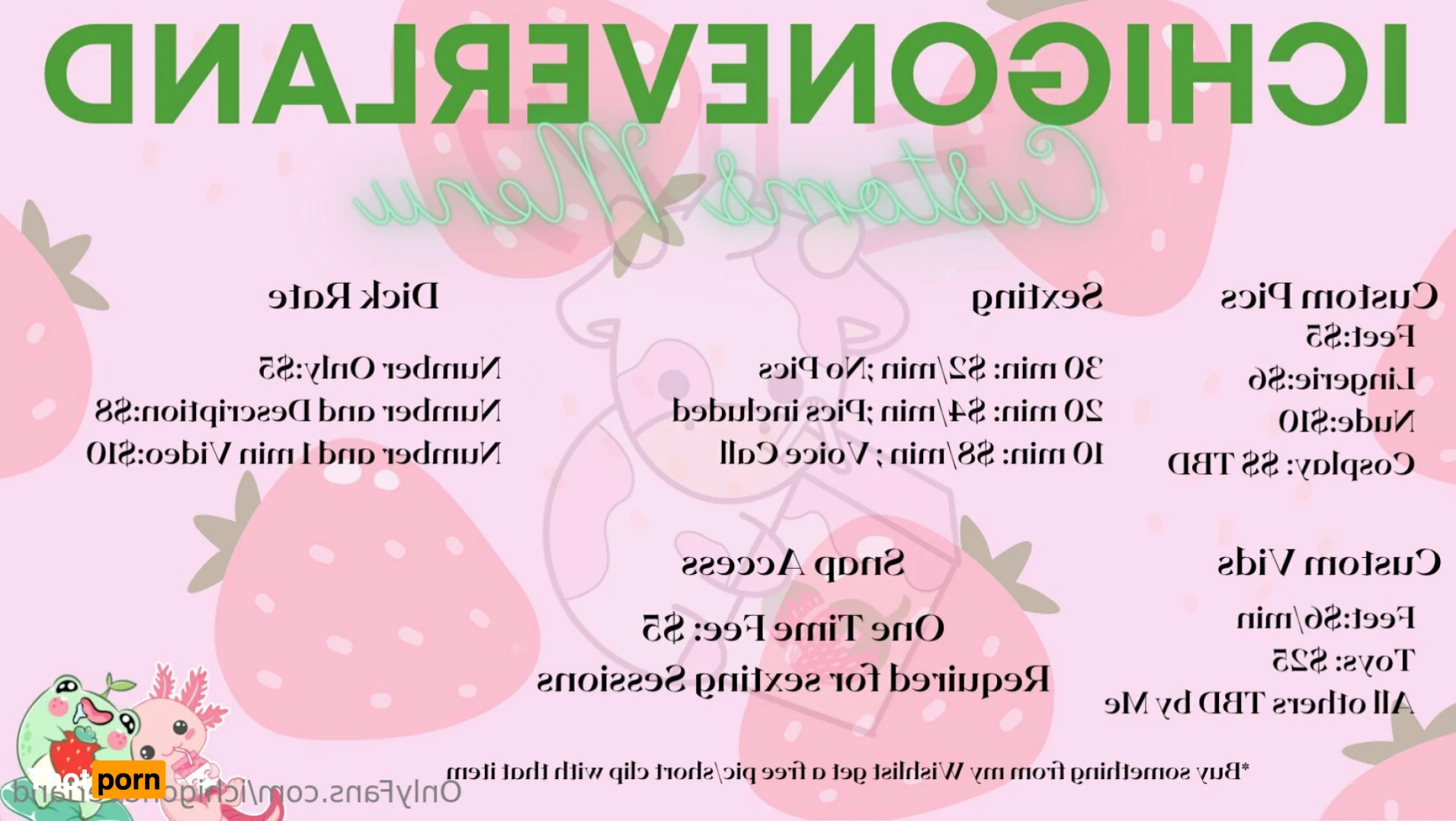 Ichigo Neverland 14534233