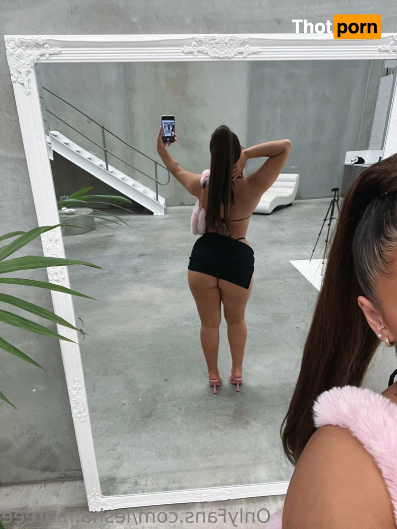 Iesha Maree 14509962