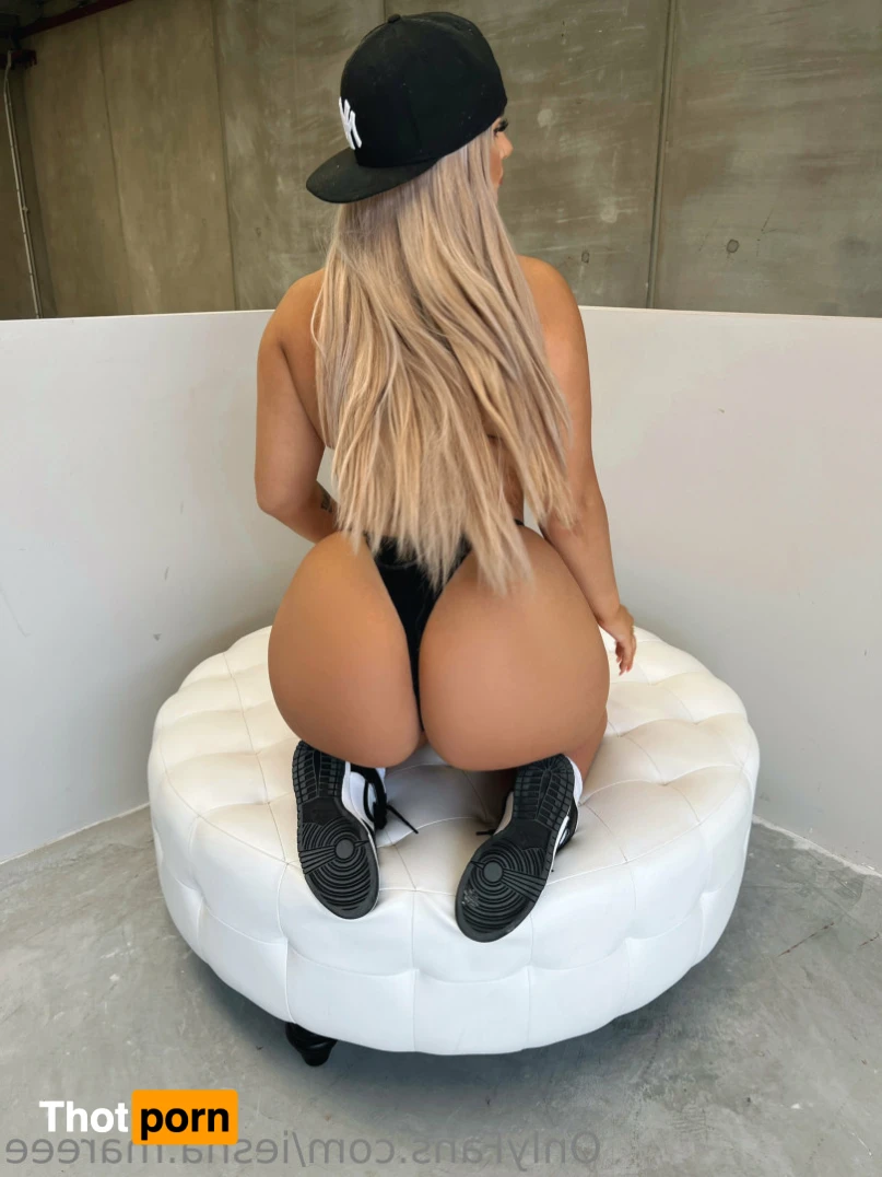 Iesha Maree 14510277