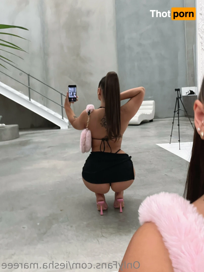 Iesha Maree 14510316