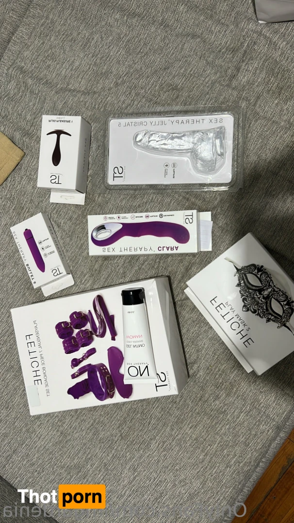 👉 𝙇𝙀𝙏’𝙎 𝙎𝙀𝙓𝙏 👈 G A R D E N I A 14474691