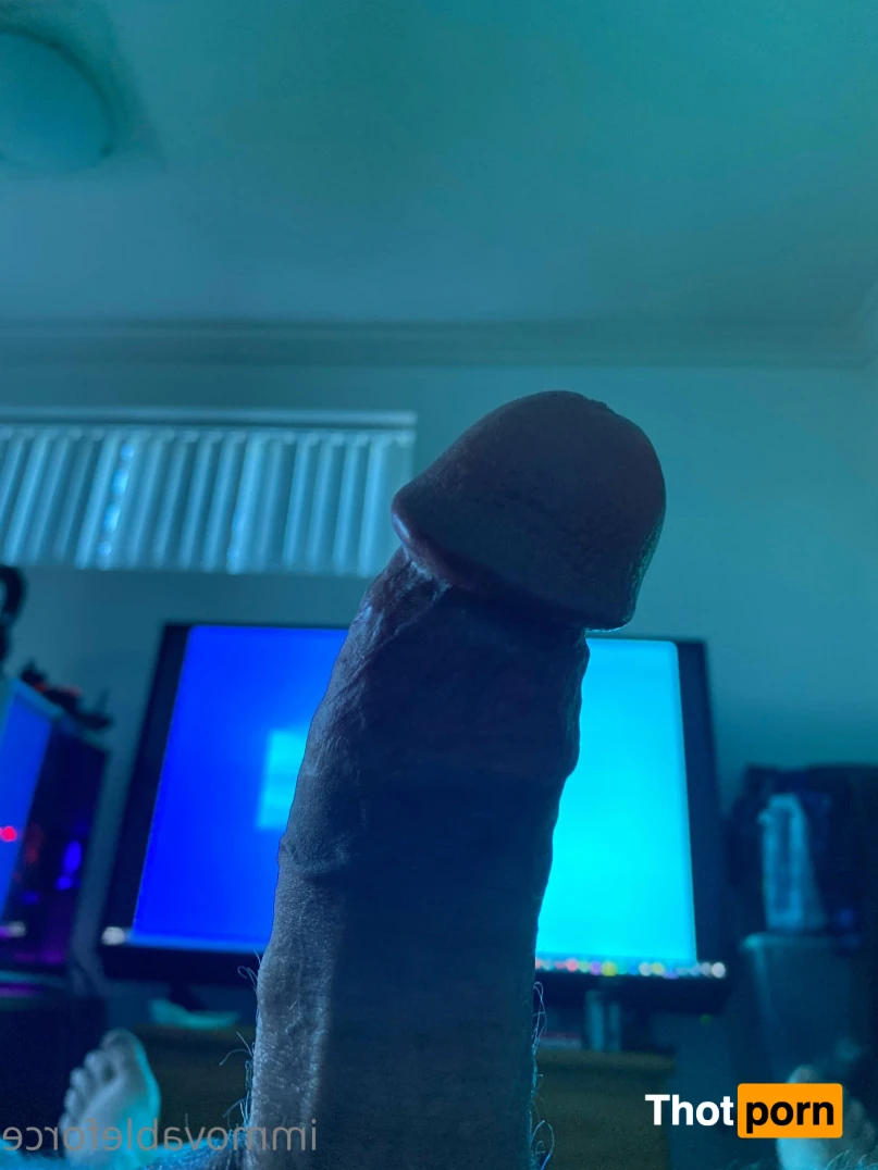 Immovableforce 14474148