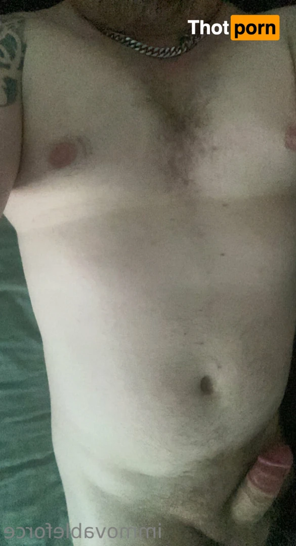 Immovableforce 14474543