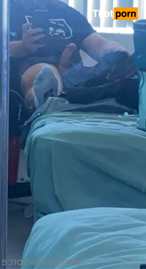 Immovableforce 14474550