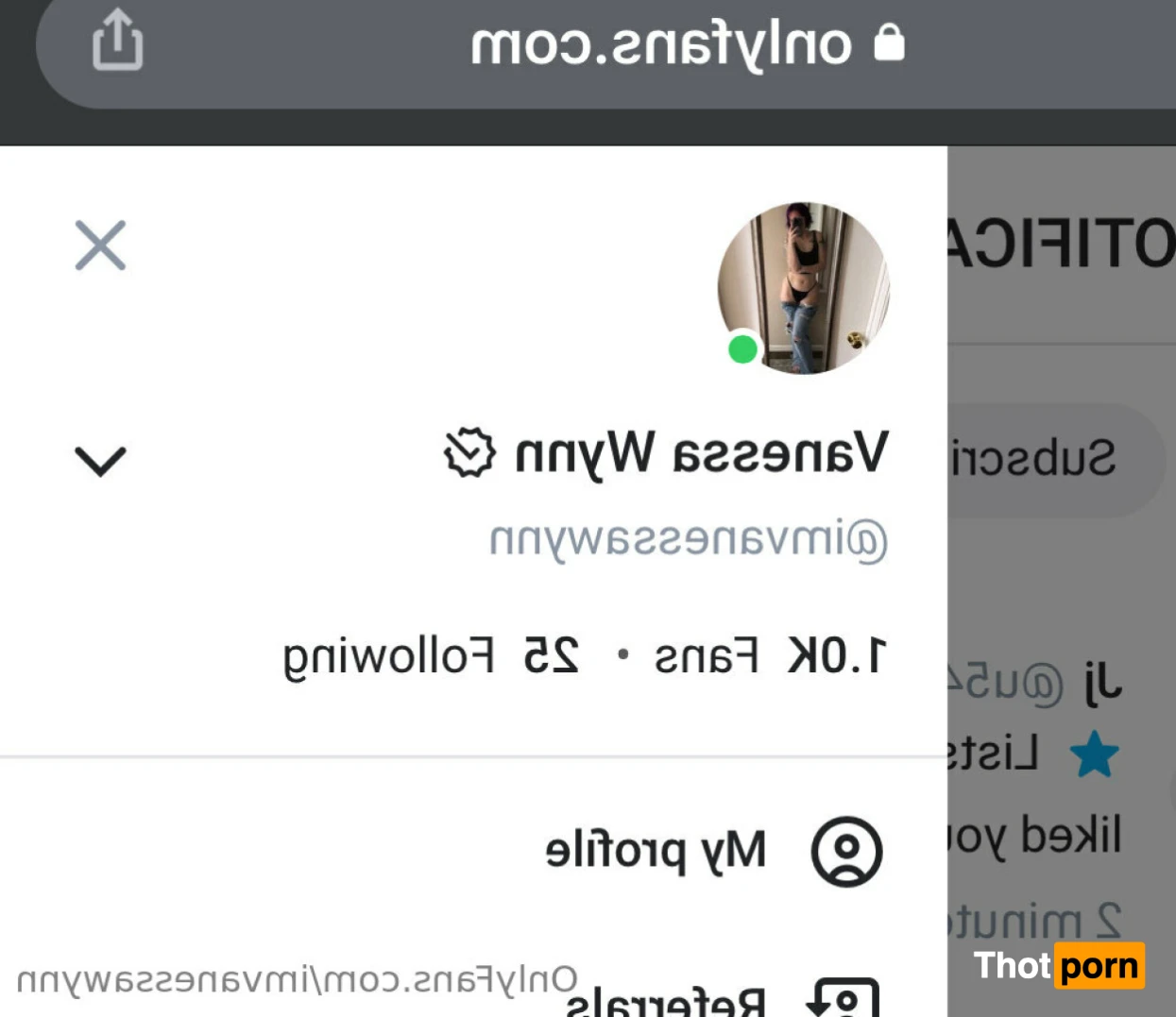 Vanessa Wynn 14468910