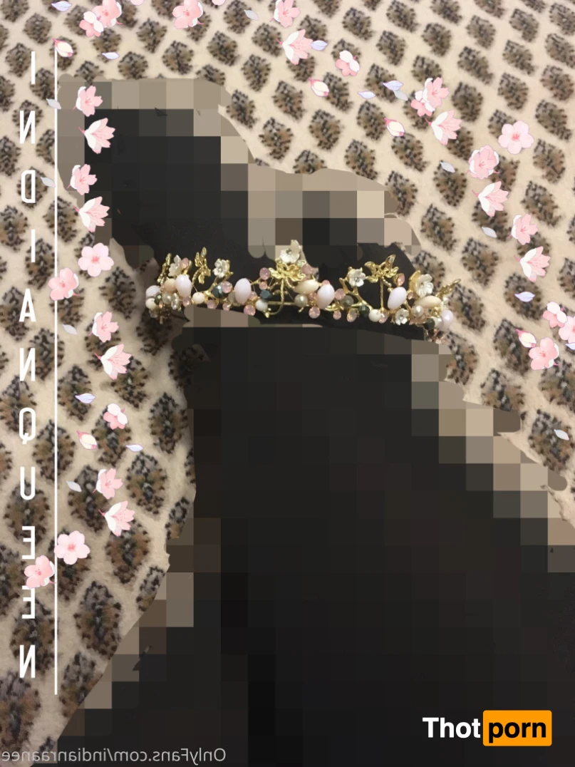 Indian Queen 14463224