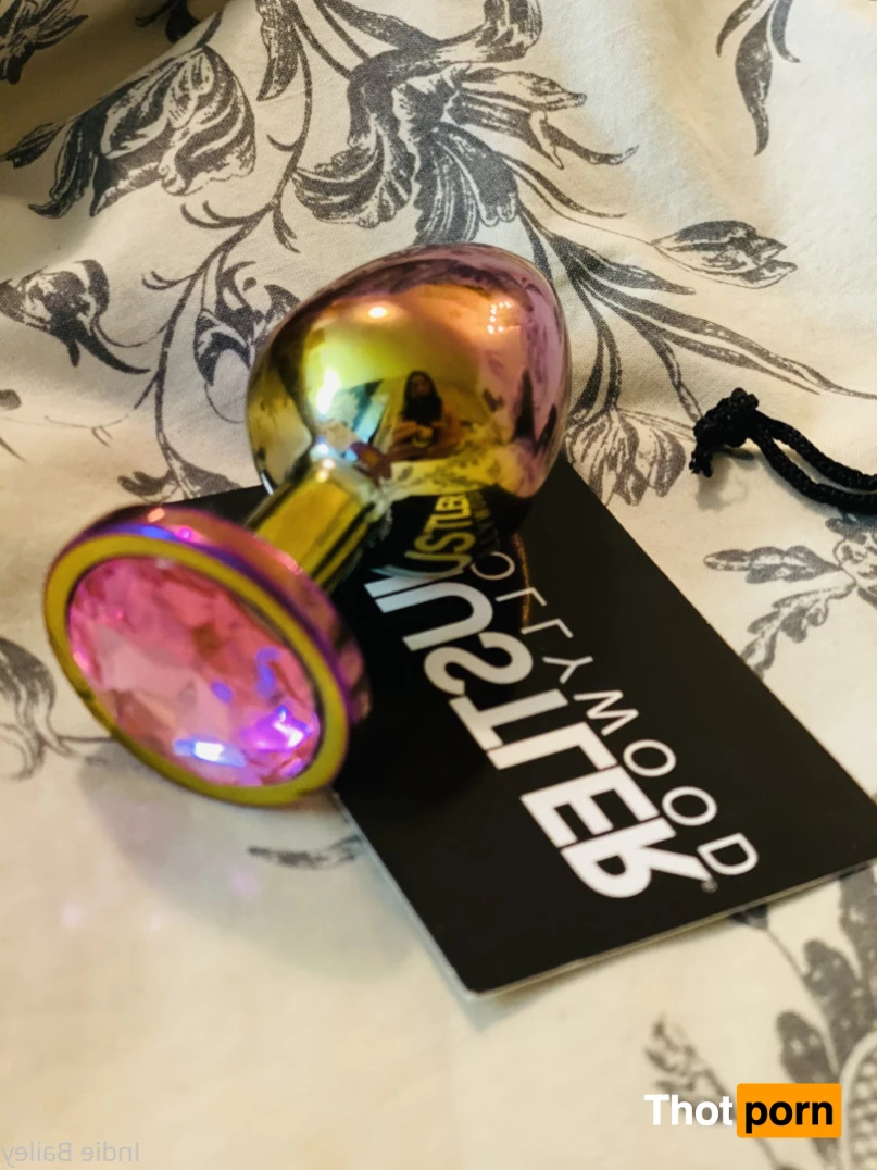 Bailey 🎀 14462225