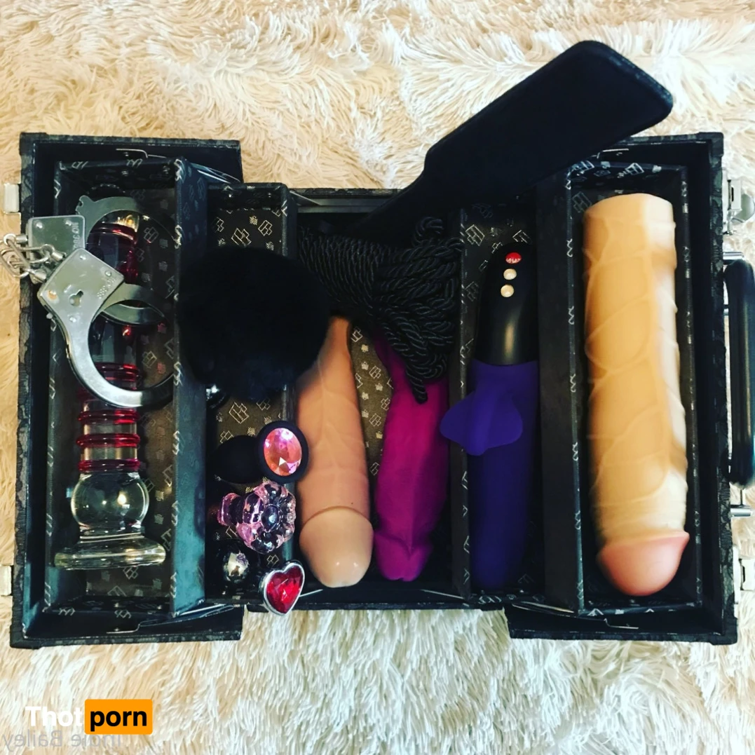 Bailey 🎀 14462330