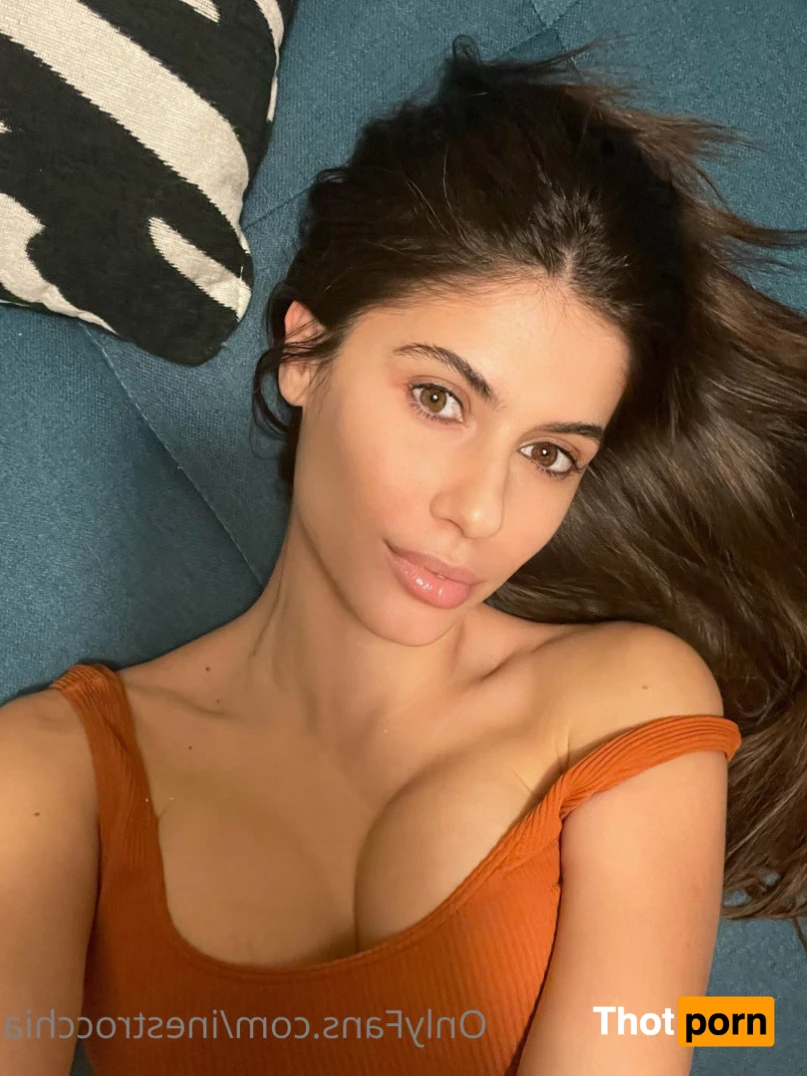 Ines Trocchia 14442222