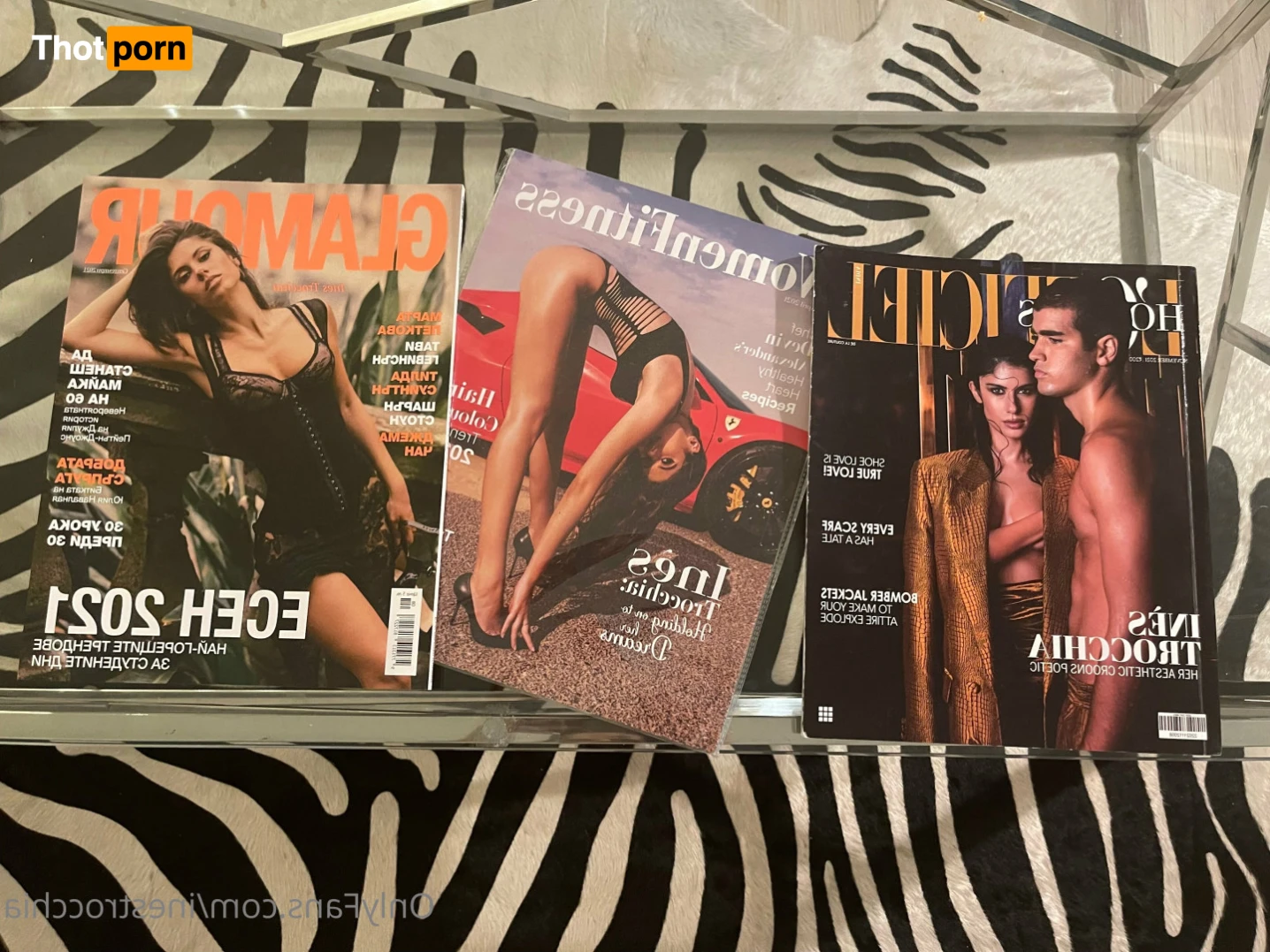 Ines Trocchia 14443068