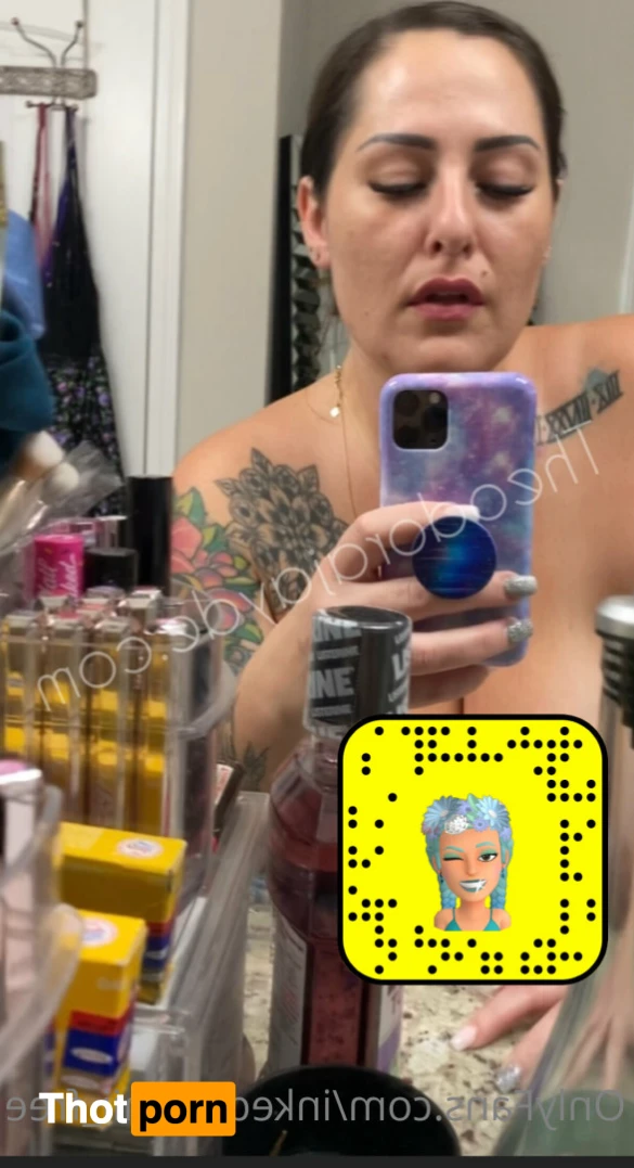 Theodora Jayde 14439361