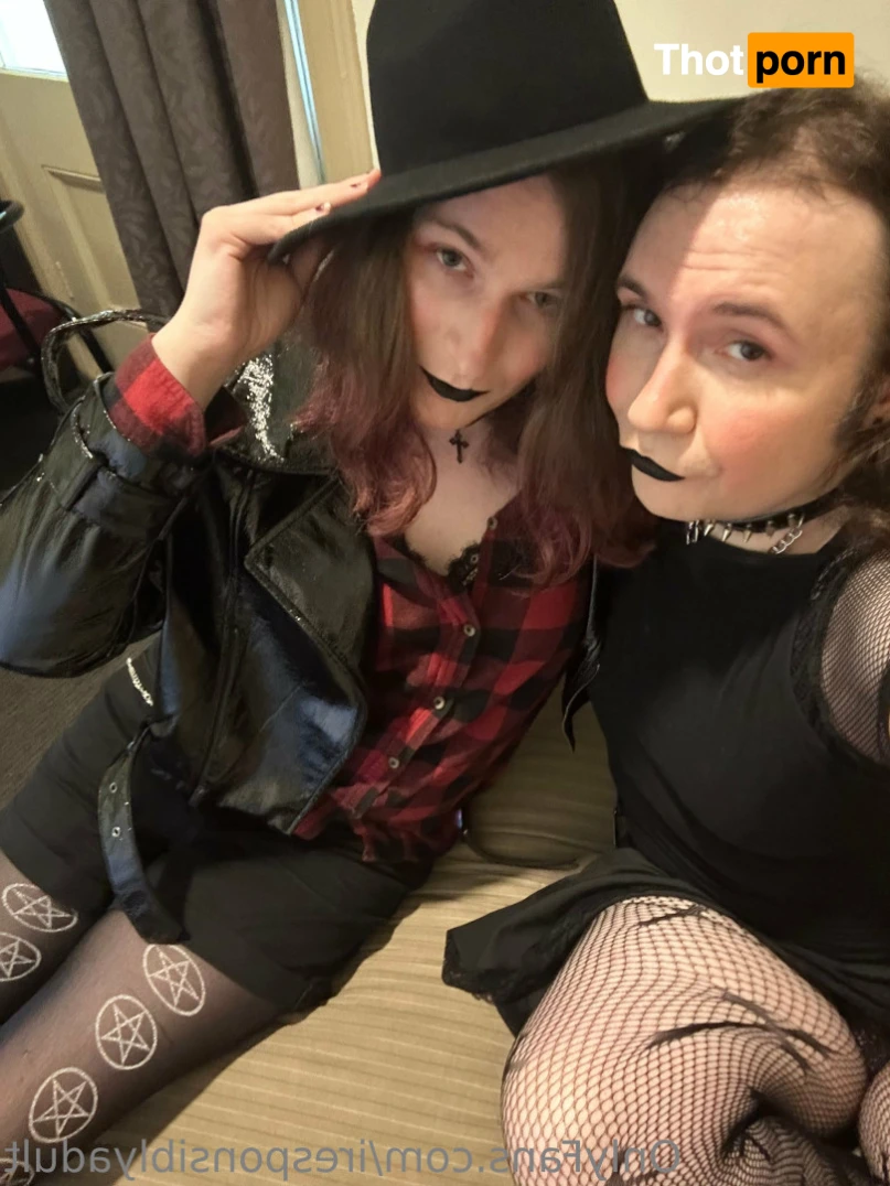 Irresponsibly Adult 14317854