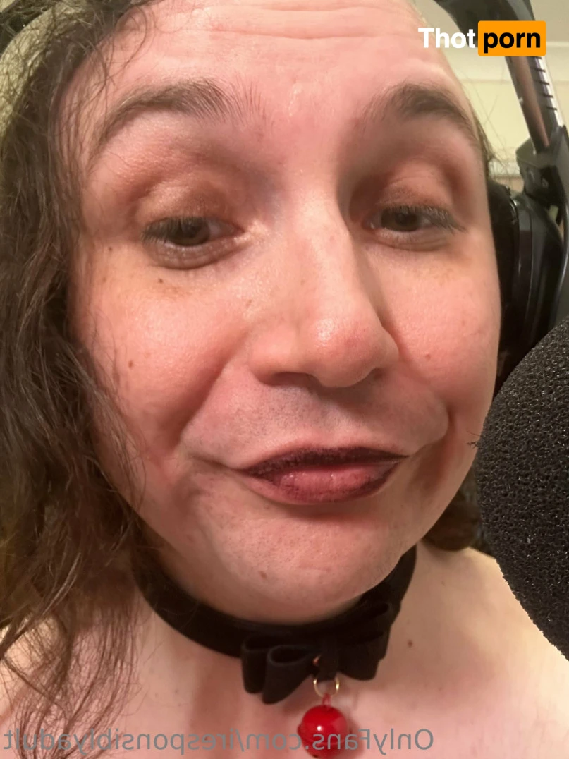 Irresponsibly Adult 14318011