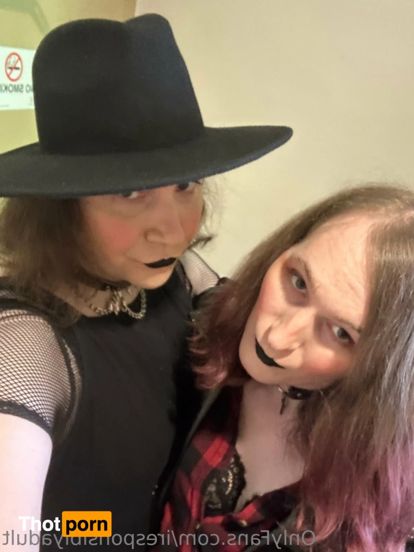 Irresponsibly Adult 14318075