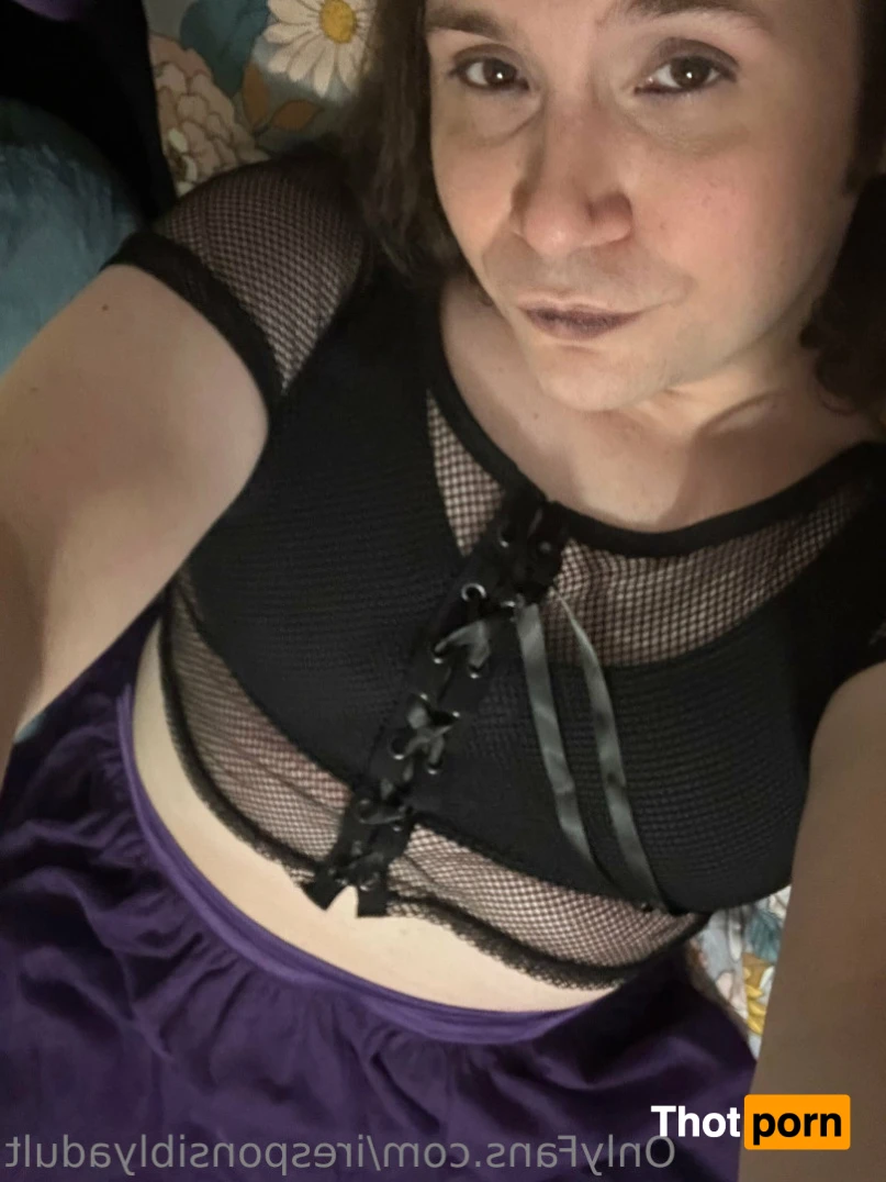 Irresponsibly Adult 14318287