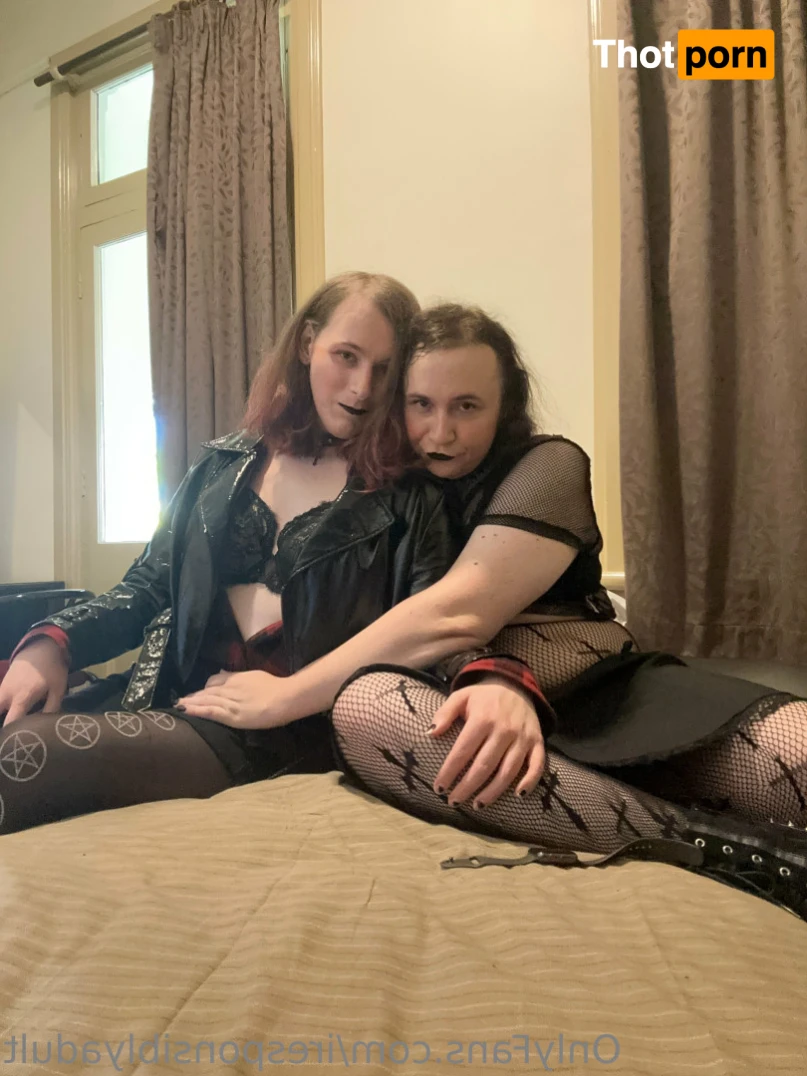 Irresponsibly Adult 14318365