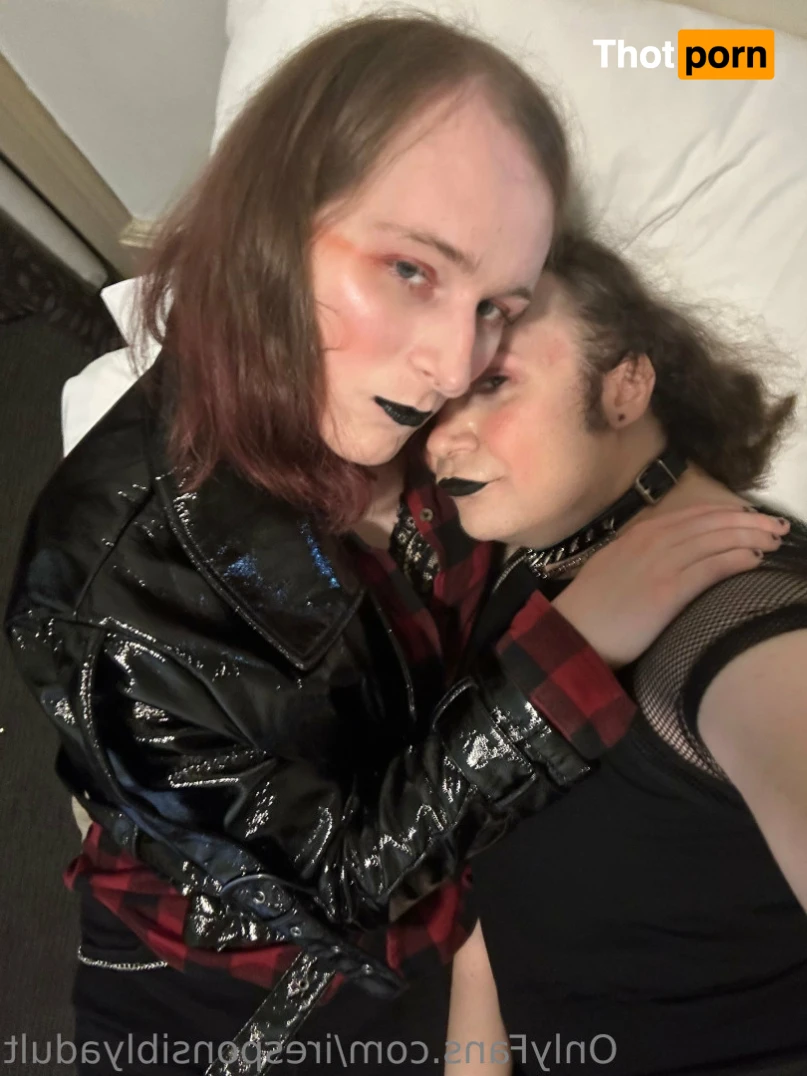 Irresponsibly Adult 14318402