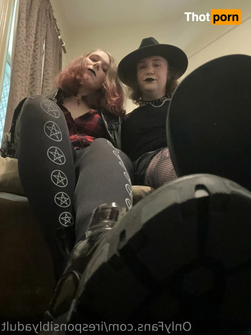 Irresponsibly Adult 14318464