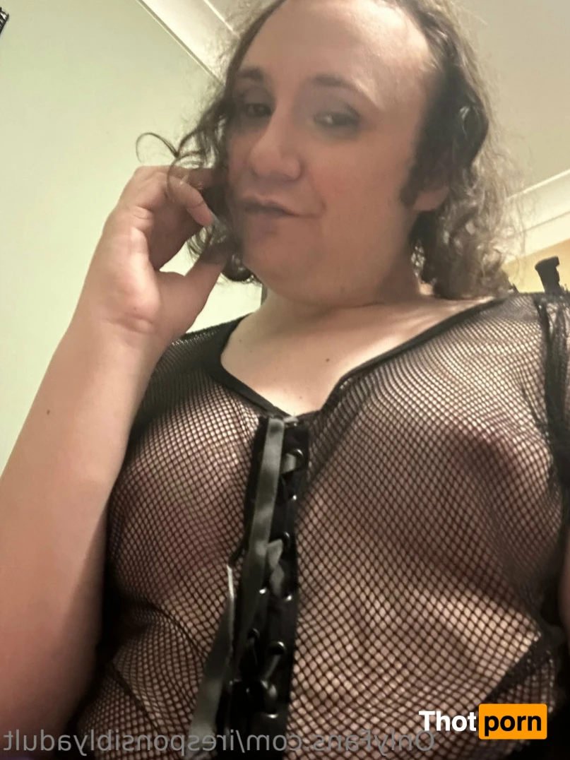 Irresponsibly Adult 14318794