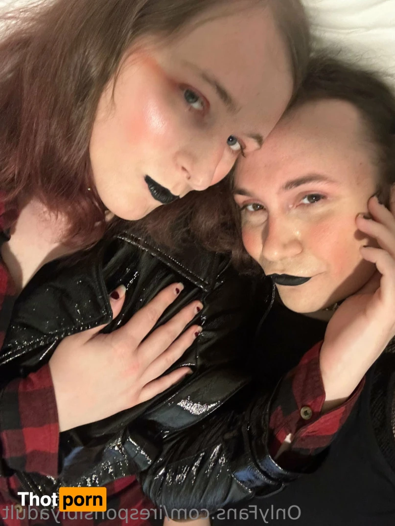 Irresponsibly Adult 14319161