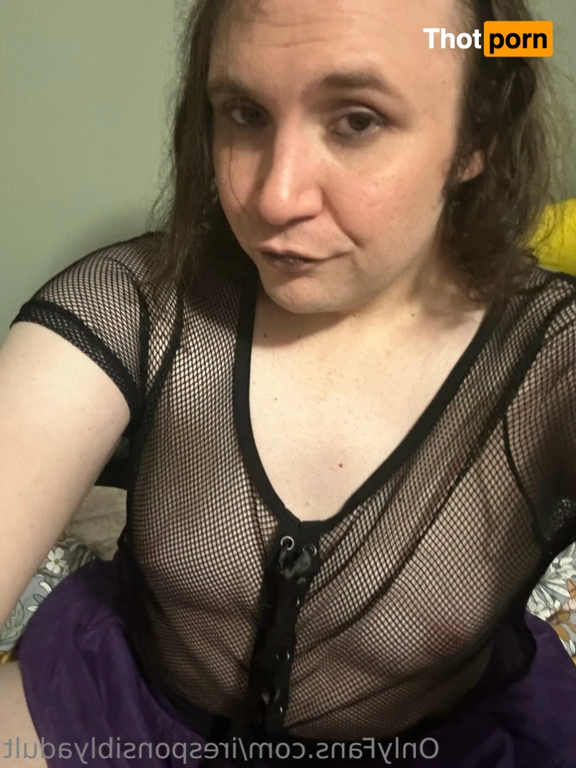 Irresponsibly Adult 14319479