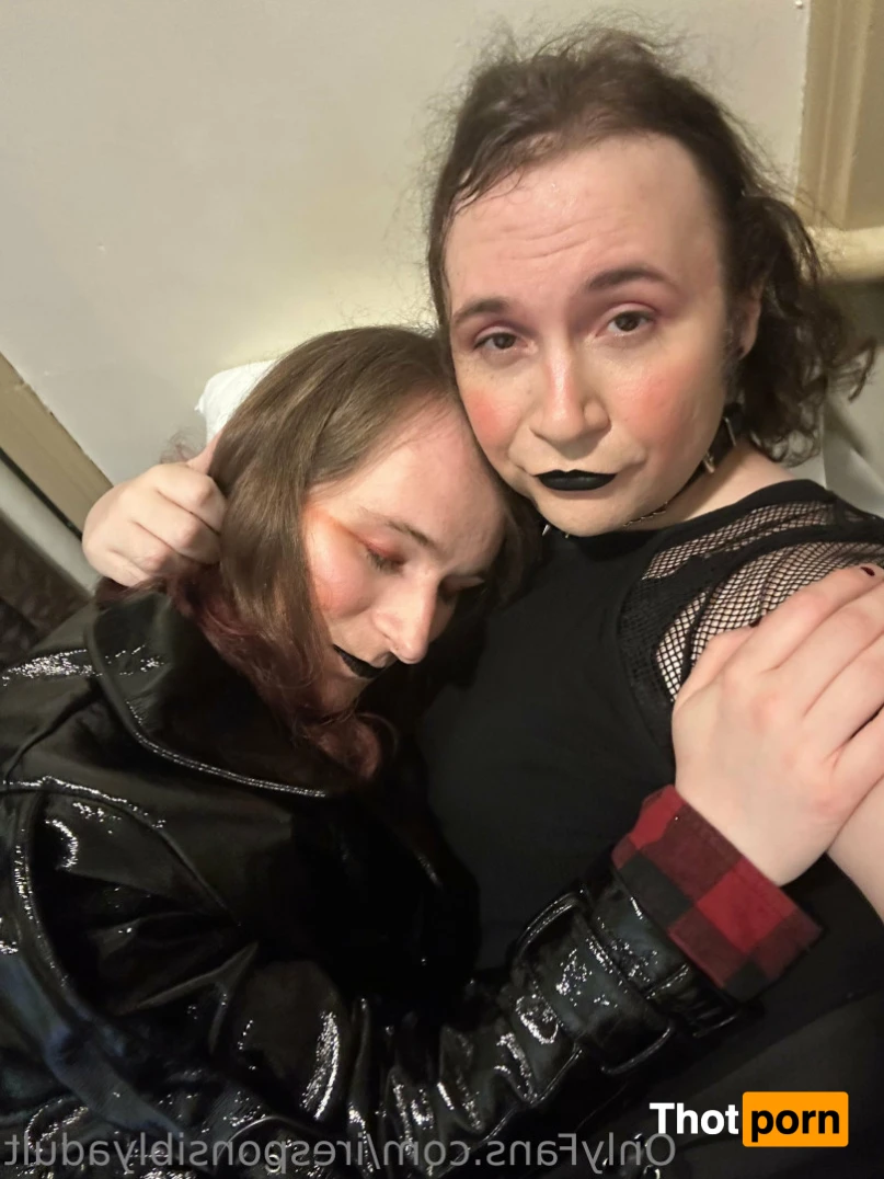 Irresponsibly Adult 14319543