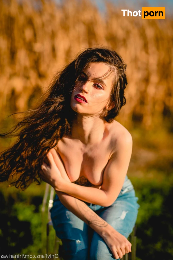 Irina Rivas 14316094