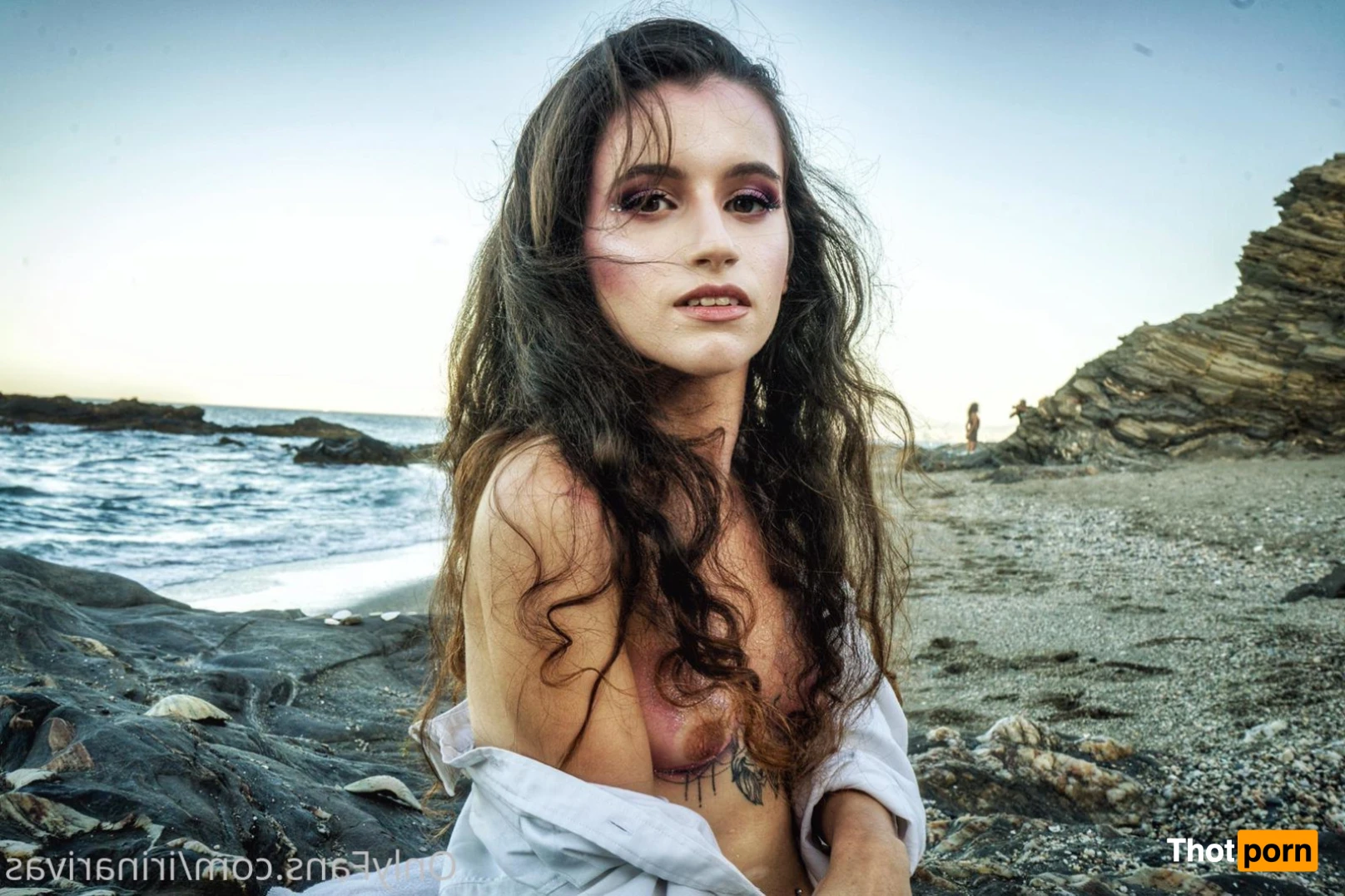 Irina Rivas 14316218