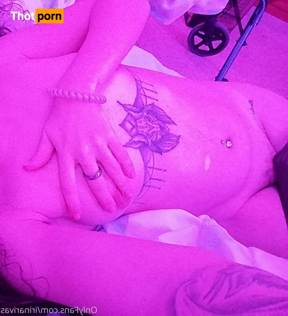 Irina Rivas 14316381