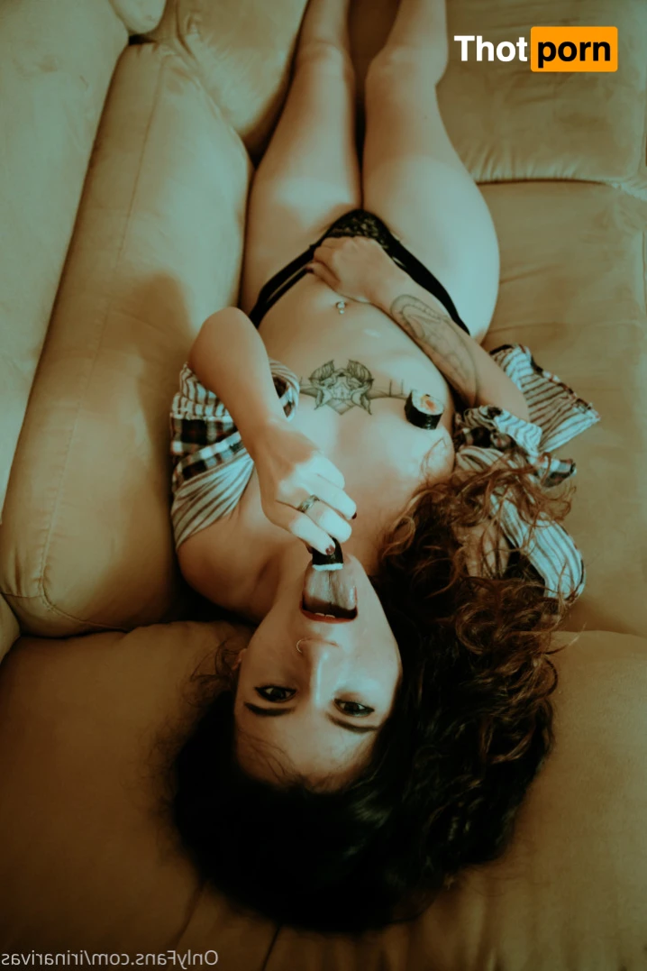 Irina Rivas 14316406