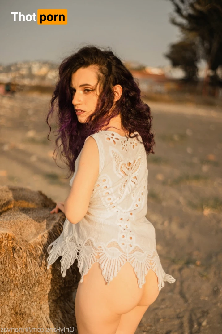 Irina Rivas 14317054