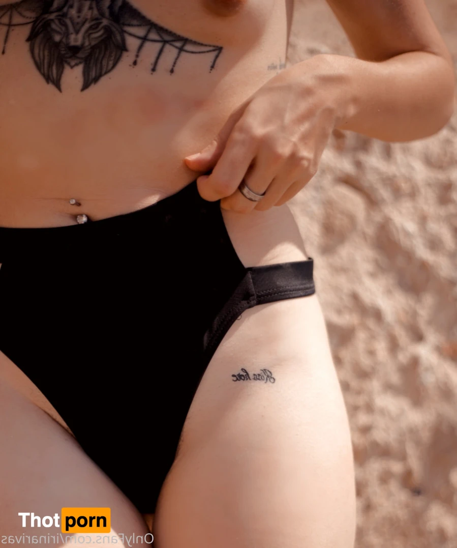 Irina Rivas 14317109