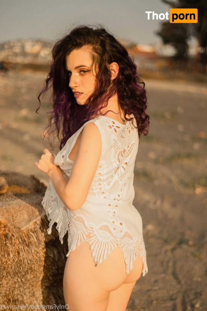 Irina Rivas 14317310