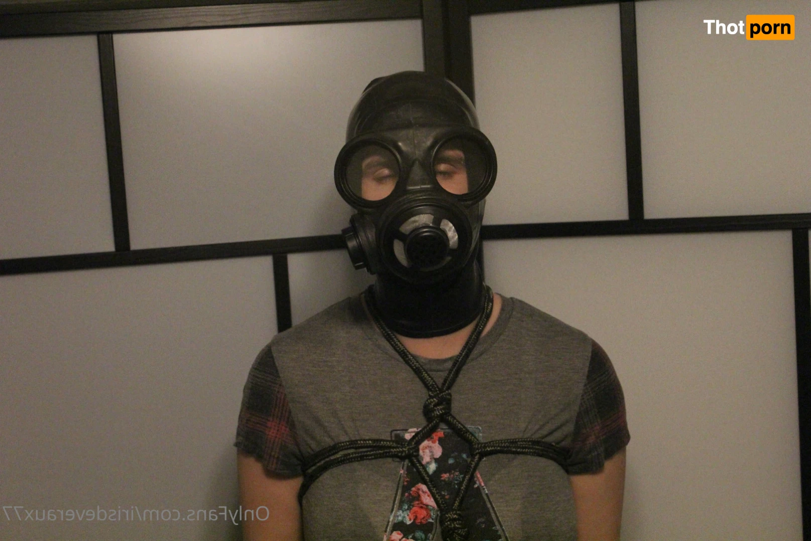 Iris Deveraux 14308898