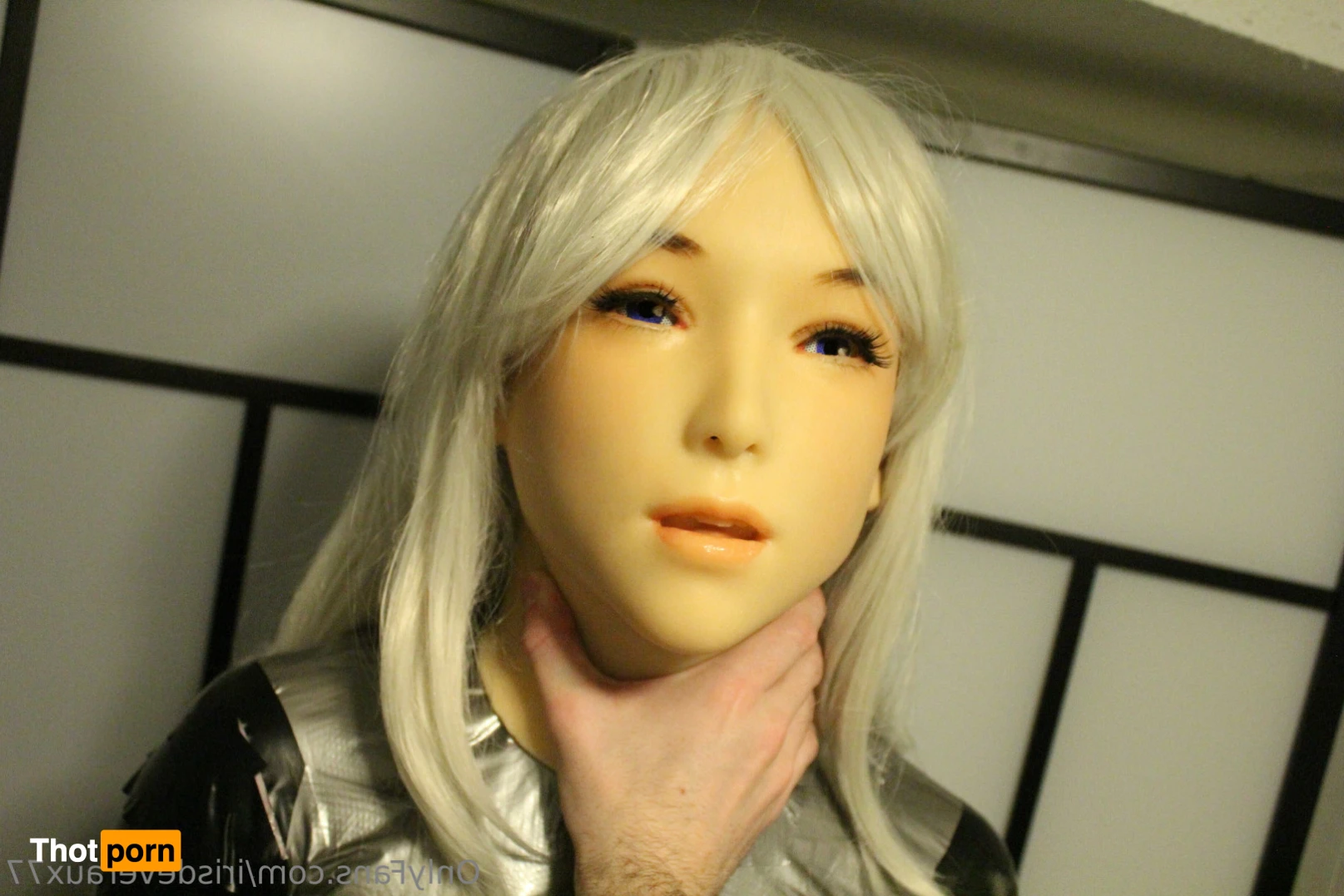 Iris Deveraux 14310069