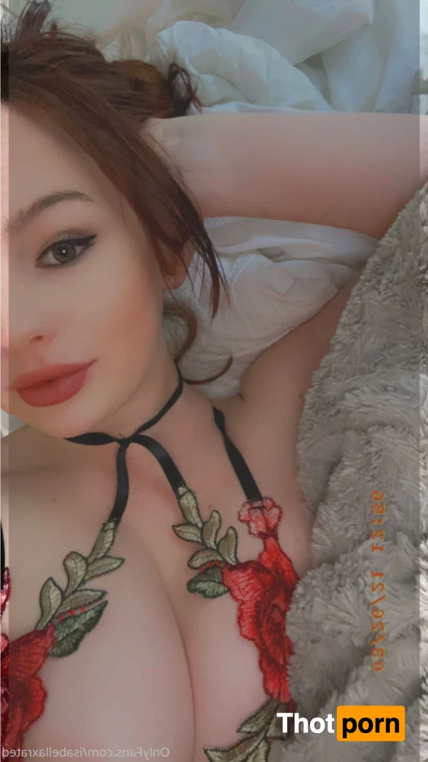 Isabellafoxx 14307578