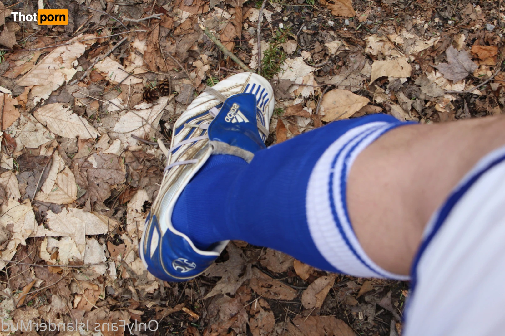 IslanderMud 14301026