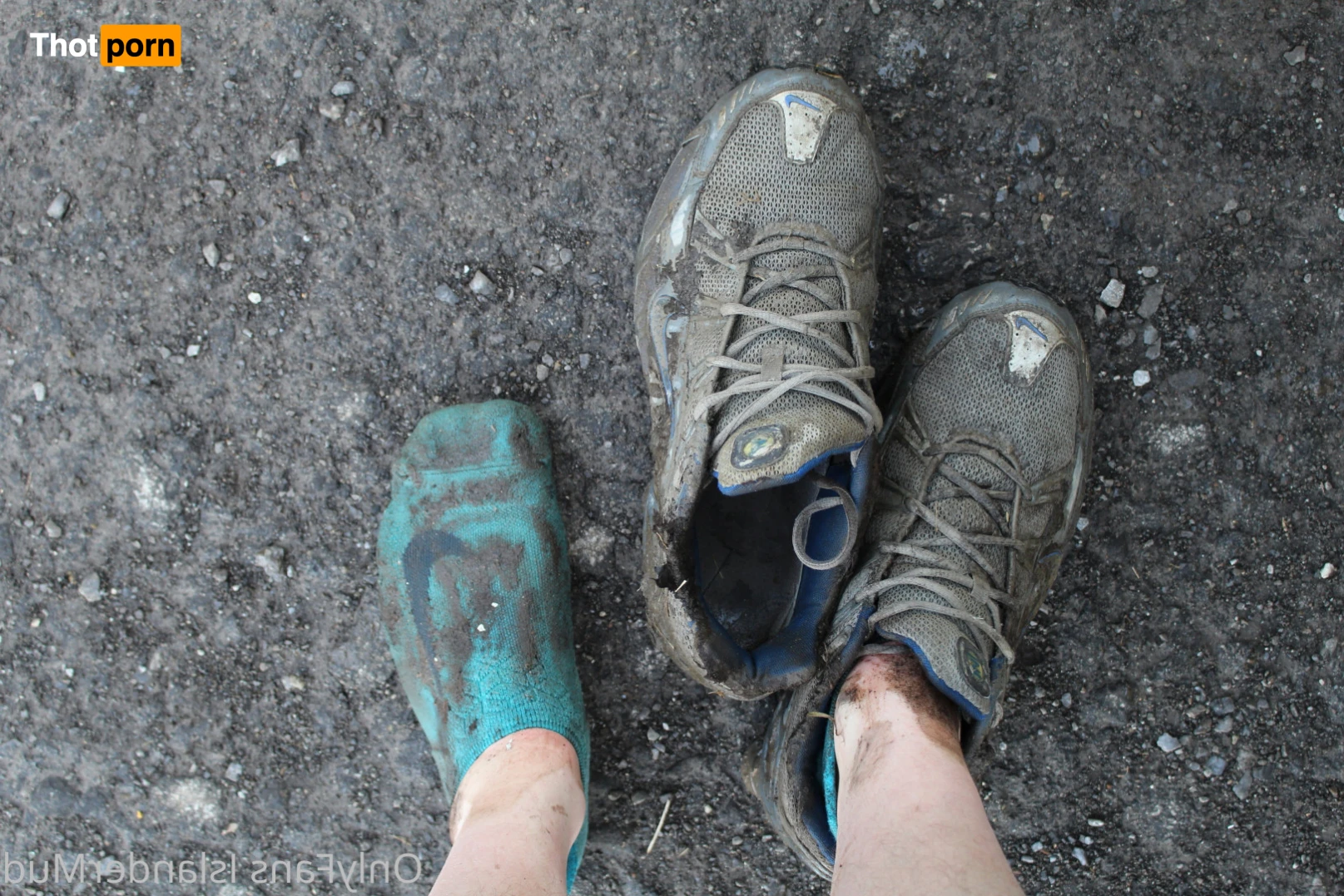 IslanderMud 14301716