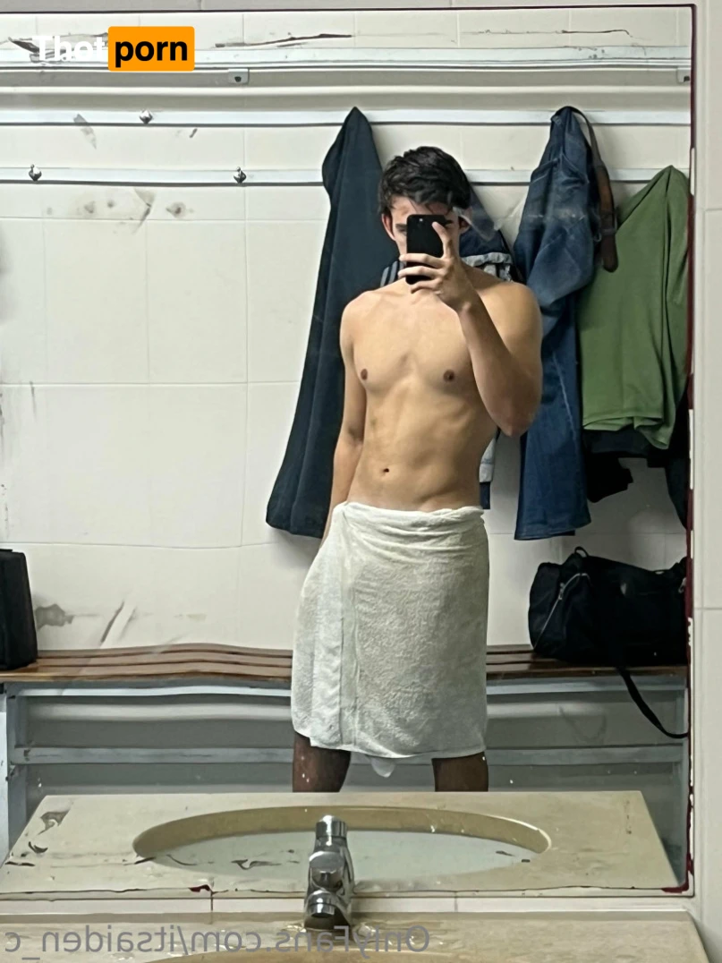 Aiden Carter 14239469