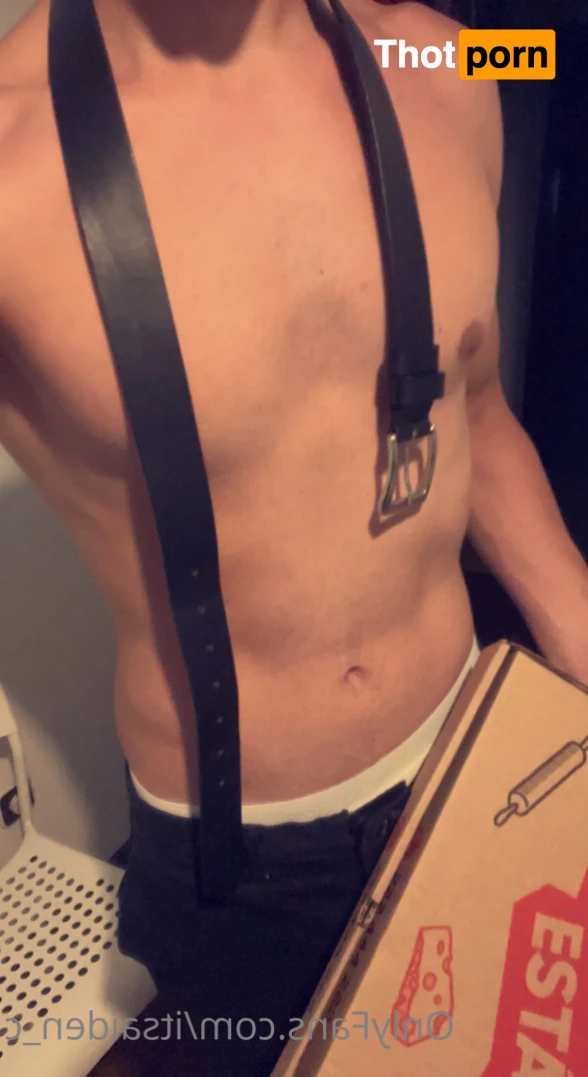 Aiden Carter 14239581