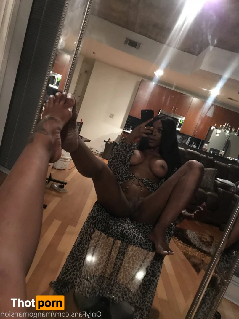 Mango Mansion UNCUT 852924