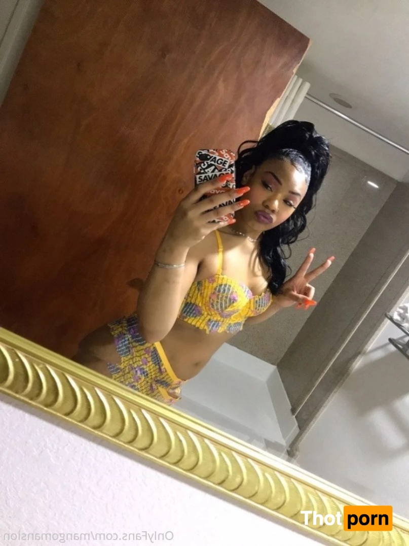 Mango Mansion UNCUT 852926