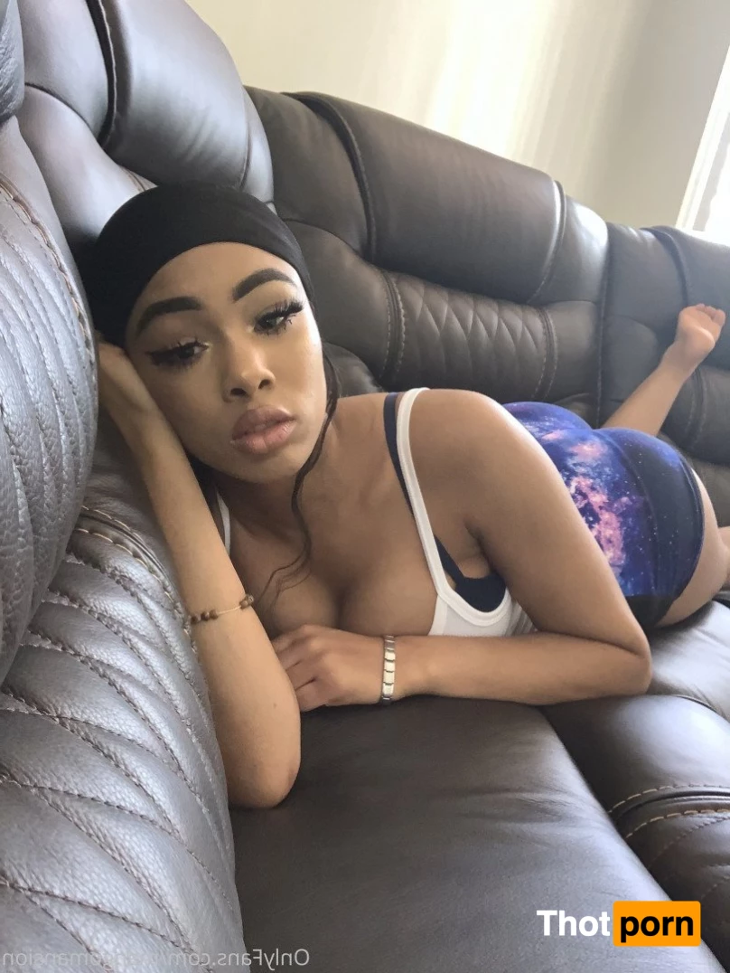 Mango Mansion UNCUT 852933