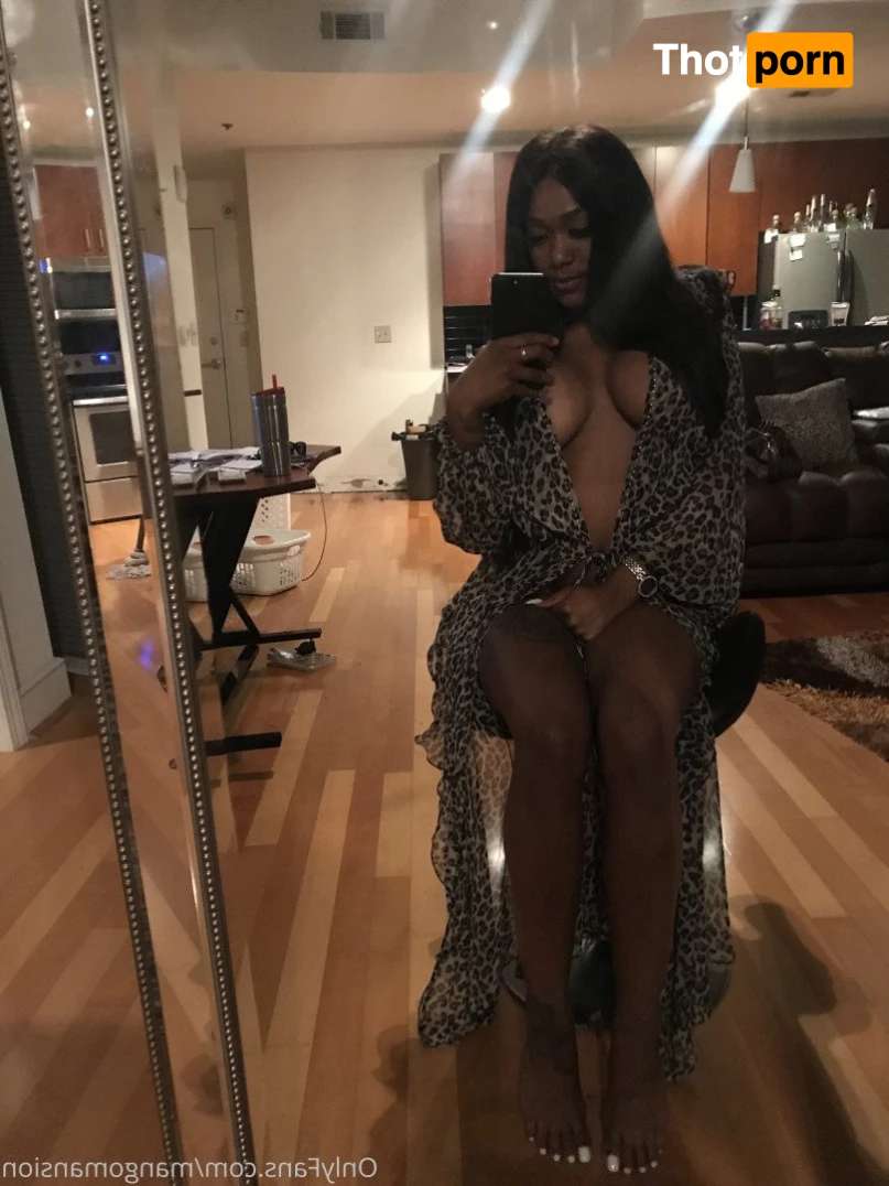 Mango Mansion UNCUT 852945