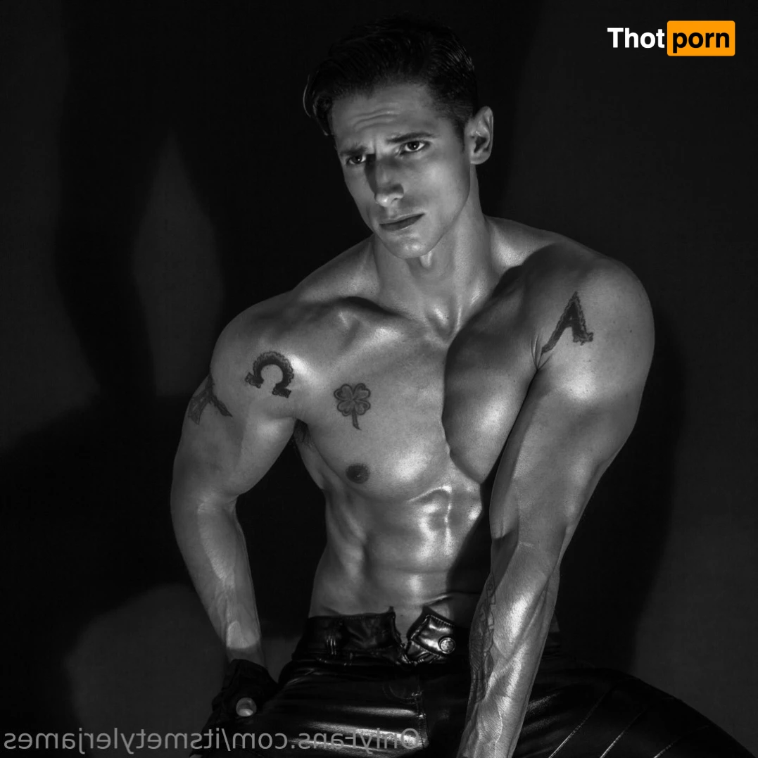 Tyler James 10884748