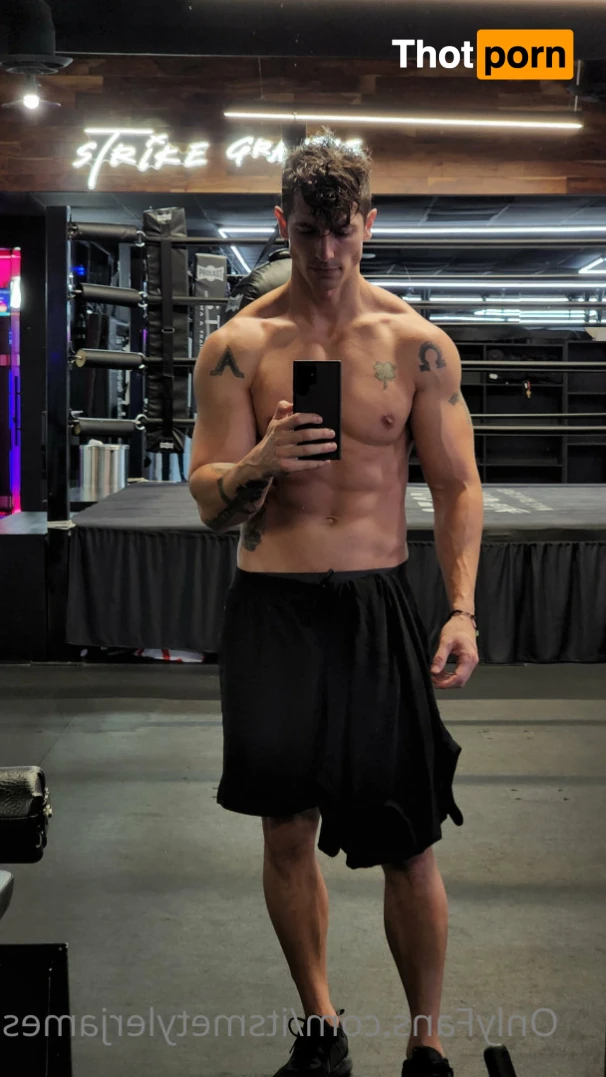 Tyler James 14204330