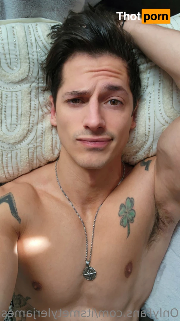 Tyler James 14204407