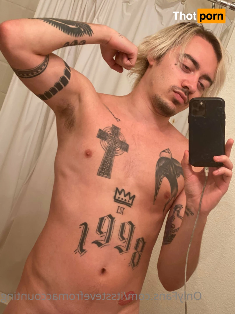 Steve from Accounting 14183513