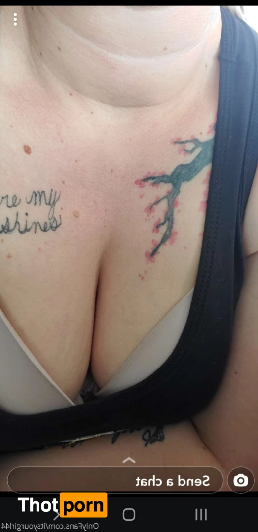 Its your girl 14179604