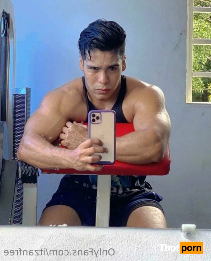 Itzan Zayn (FREE - GRATIS) 14172666